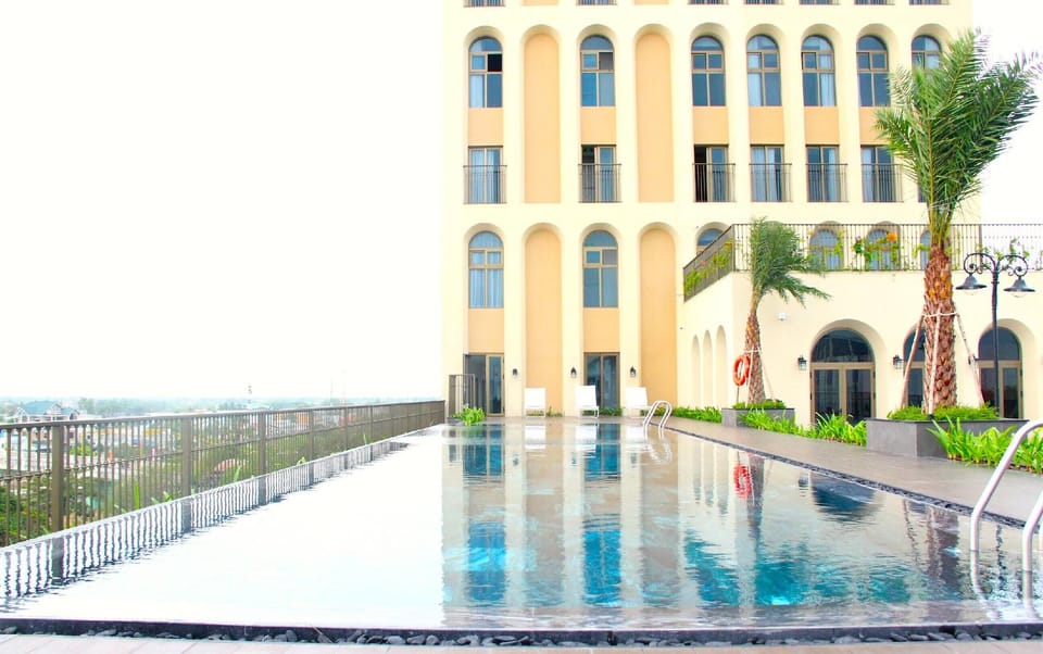 Hotel Công Tử Bạc Liêu Hotel in Vietnam