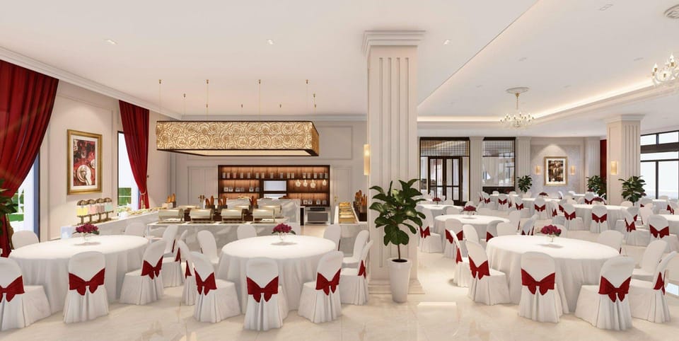 Hotel Công Tử Bạc Liêu Hotel in Vietnam