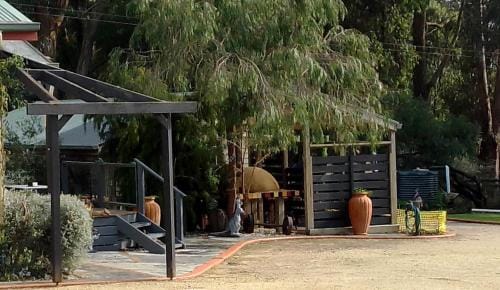The Olive House Tasmania Hotel in Tasmania
