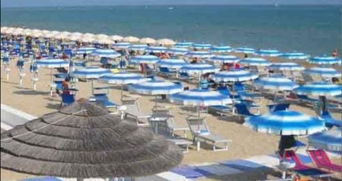 XX Settembre 43 n2 Hotel in Fano