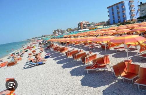 XX Settembre 43 n2 Hotel in Fano