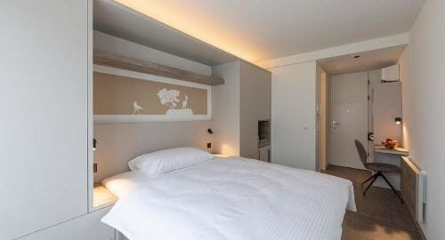 Apartmenthaus zum Zoo Hotel in Basel