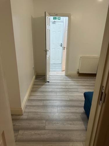 The Peacock House 7 mins from Luton airport Hotel in Luton
