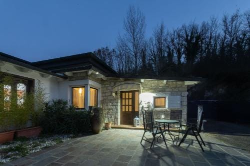Tenuta le Mimose Hotel in Benevento