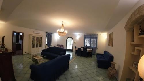 Tenuta le Mimose Hotel in Benevento