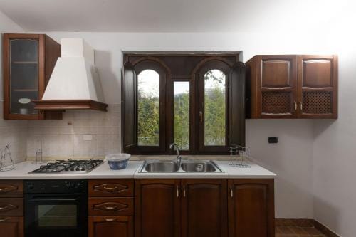 Tenuta le Mimose Hotel in Benevento