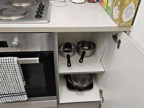 Modern Spacious Rooms 10 Minutes from Big Ben Hotel in London Borough of Southwark