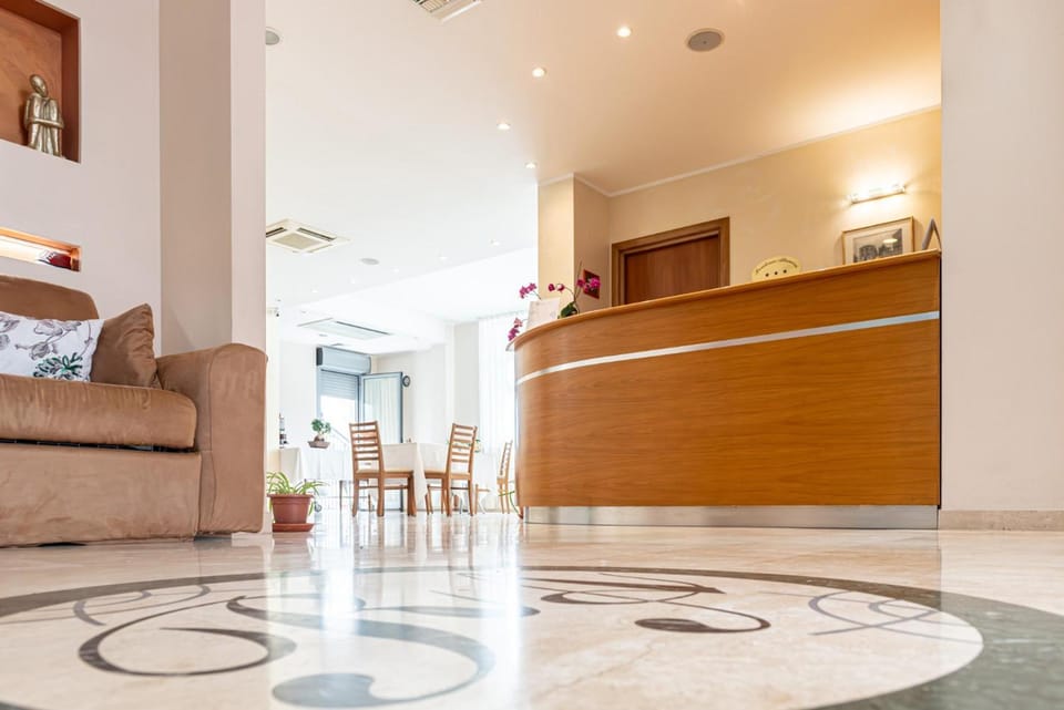 Altamira Residence Hotel in Roseto degli Abruzzi