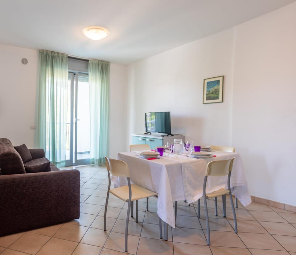 Altamira Residence Hotel in Roseto degli Abruzzi