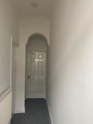 Happy Homes Hotel in Stoke-on-Trent
