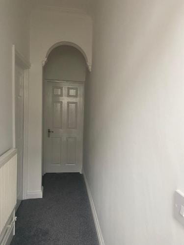 Happy Homes Hotel in Stoke-on-Trent
