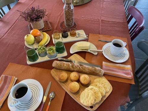 La Beraine Hotel in Auvergne-Rhône-Alpes