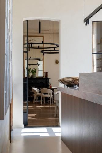 Pastorij Huys Hotel in Flanders