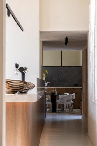 Pastorij Huys Hotel in Flanders