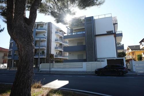 B&B Alesia Hotel in Montesilvano