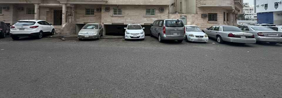 AJWA 1 Hostel in Medina