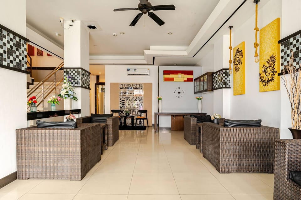 Phuket 420 Hotel in Patong