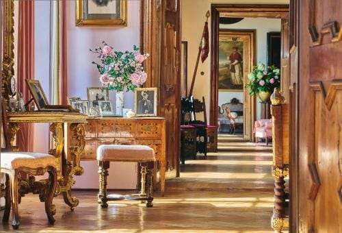 Palazzo Lantieri Hotel in Gorizia