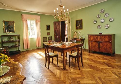 Palazzo Lantieri Hotel in Gorizia