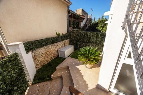 Terrace Haven Hvar Hotel in Hvar