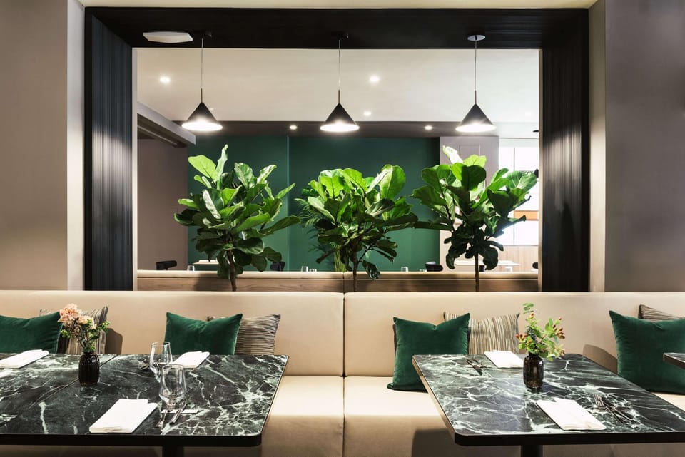 Ambasciatori Hotel Venice Mestre, Tapestry Collection by Hilton Hotel in Venice