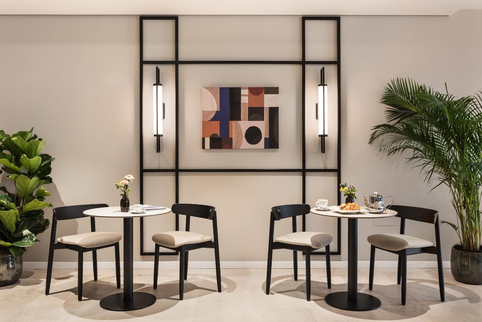 Ambasciatori Hotel Venice Mestre, Tapestry Collection by Hilton Hotel in Venice