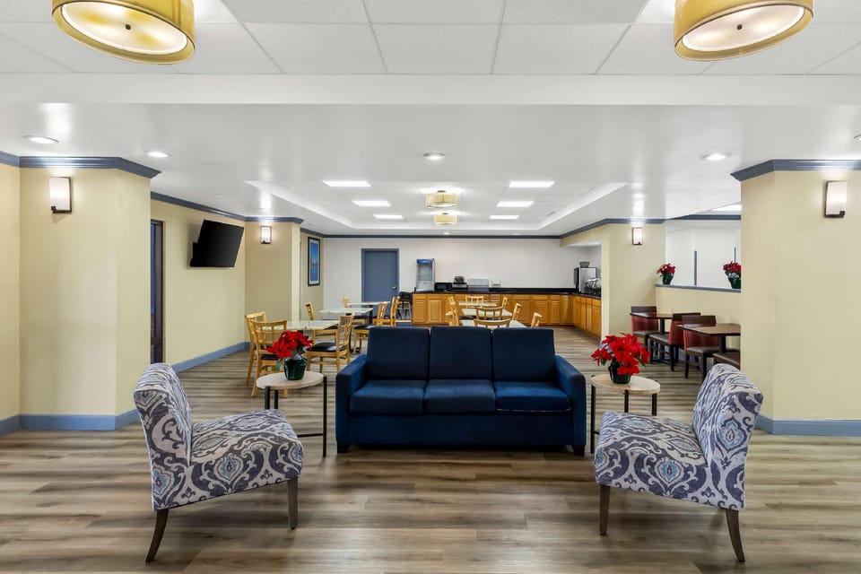 Sonesta Essential NW Houston Hotel in Houston