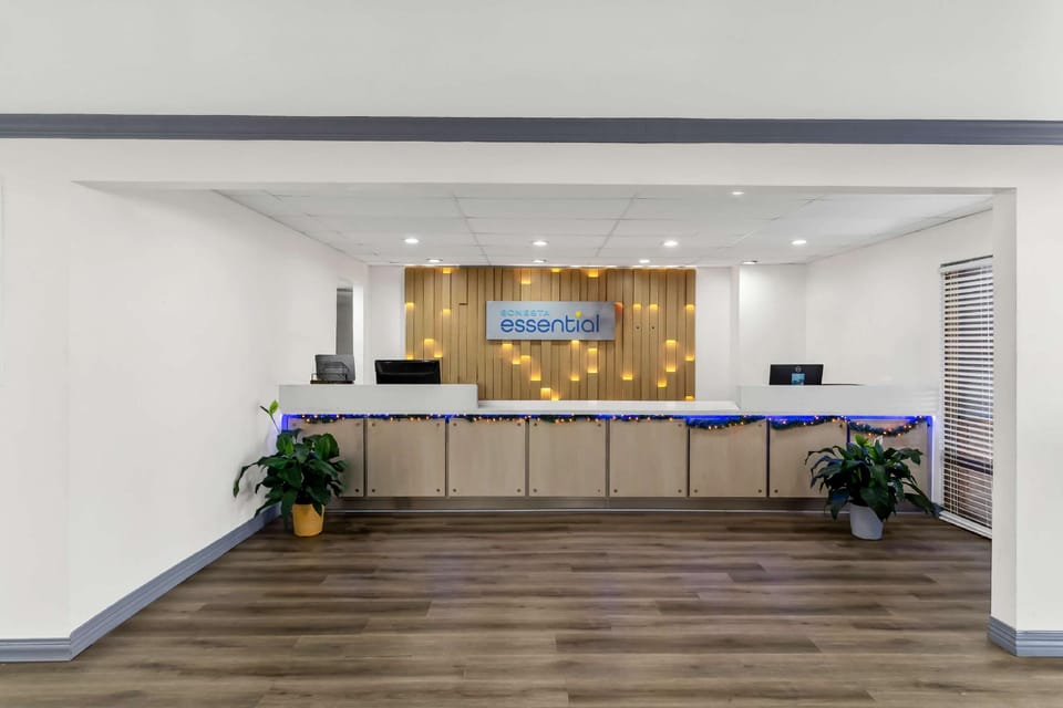 Sonesta Essential NW Houston Hotel in Houston