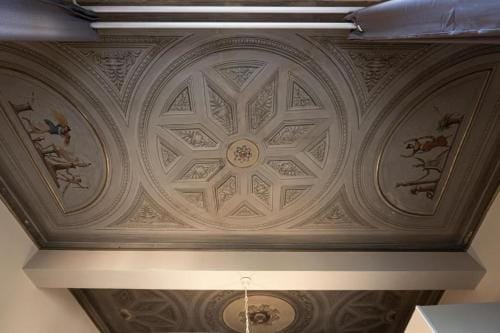 DUE TORRI PALACE - BOLOGNACENTRO LUXURY Rooms Hotel in Bologna