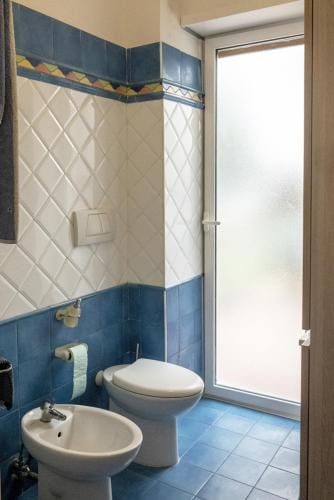 CASA IMMAGINALISTi Hotel in Ostia