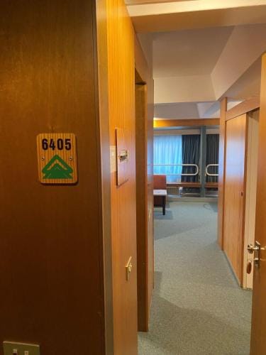 Residence Solaria, Albare, Marilleva 1400 Hotel in Province of Brescia