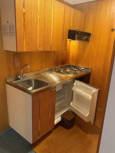 Residence Solaria, Albare, Marilleva 1400 Hotel in Province of Brescia
