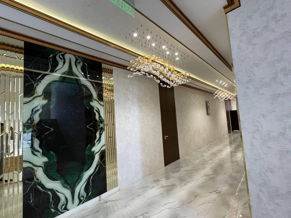 ABI Hotel Hotel in Europe