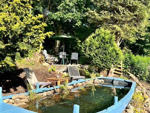 Beechtree Cottage, Ardle Family Room, Kirkmichael Hotel in Scotland