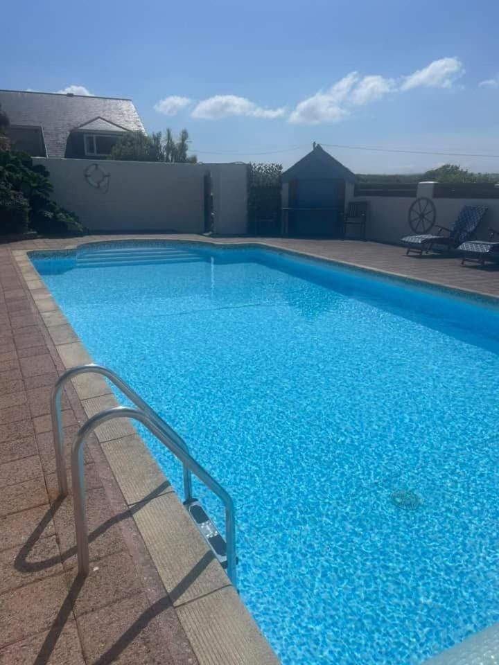 Mounts Bay Caravan Park Hotel in England