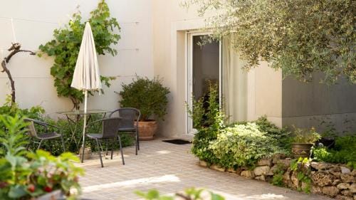 Chambre d'hotes option etape pour professionnel Hotel in Île-de-France