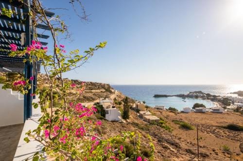 Lefkos Apartments Hotel in Karpathos, 857 00, Greece