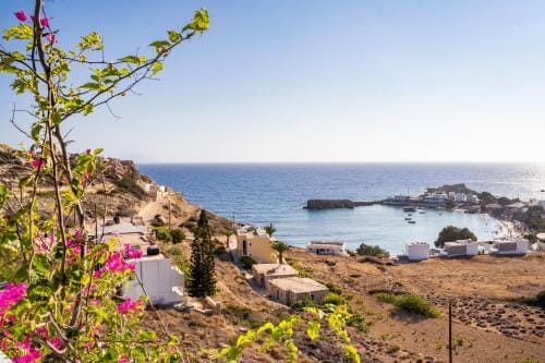 Lefkos Apartments Hotel in Karpathos, 857 00, Greece