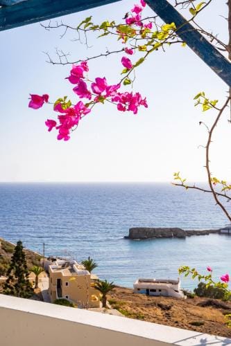 Lefkos Apartments Hotel in Karpathos, 857 00, Greece