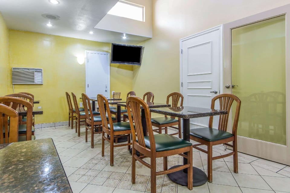 Comfort Inn Palo Alto Hotel in Palo Alto