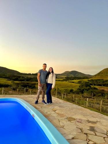 Chales do Caminho - Afeto Lodge in State of Rio de Janeiro