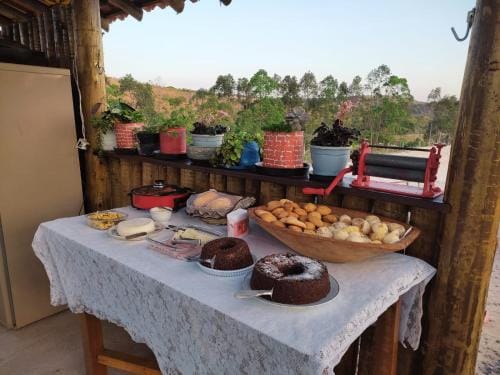 Chales do Caminho - Afeto Lodge in State of Rio de Janeiro