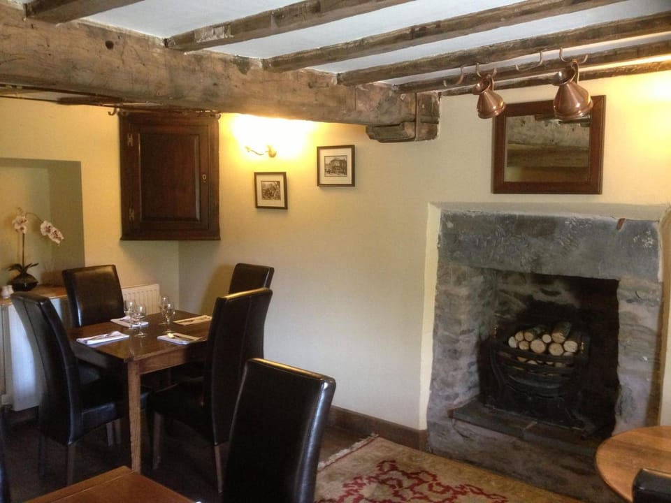 Brigands Inn Inn in Wales