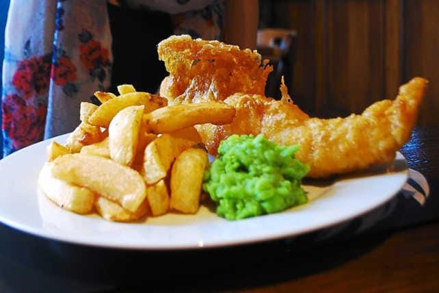 Brigands Inn Inn in Wales