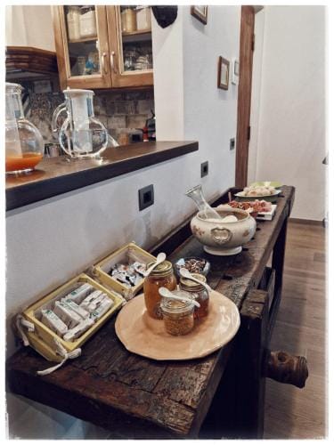 C'era una volta b&b Hotel in Liguria