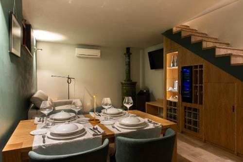 Mulino di Casa Sforza Suites and Spa Hotel in Emilia-Romagna