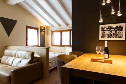 Mulino di Casa Sforza Suites and Spa Hotel in Emilia-Romagna