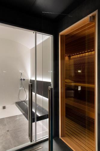 Mulino di Casa Sforza Suites and Spa Hotel in Emilia-Romagna