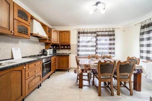 Villa cu 4 dormitoare de 3 stele Timis, perfecta pentru familii sau grupuri Hotel in Timiș County