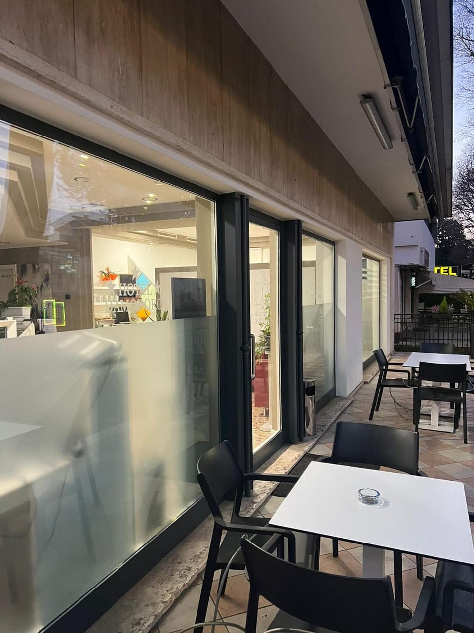 Damodoro Hotel Hotel in Friuli-Venezia Giulia